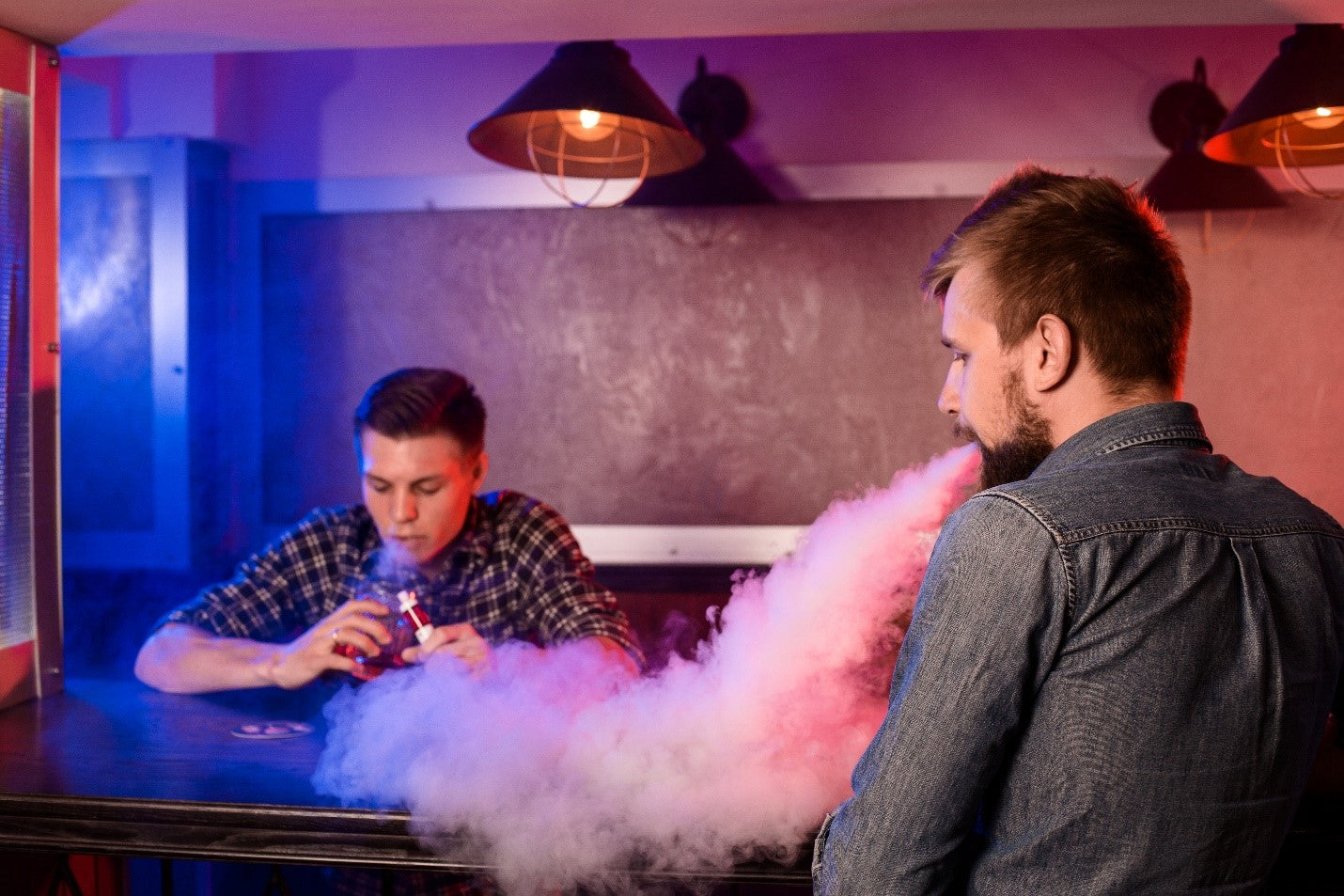 Common Mistakes Vape Shop Owners Make When Buying Wholesale