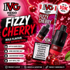 What Is the IVG Nexio 10K Prefilled Pod Kit
