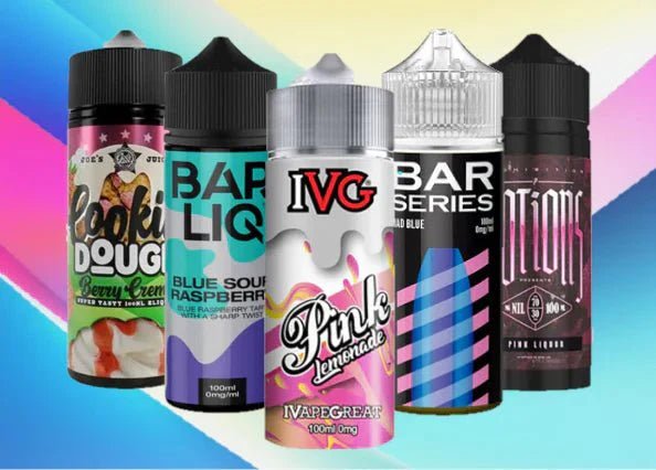 Debunking the Myths: Are Shortfills Safe for Vaping?
