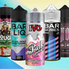 Debunking the Myths: Are Shortfills Safe for Vaping? - Select Vape Club