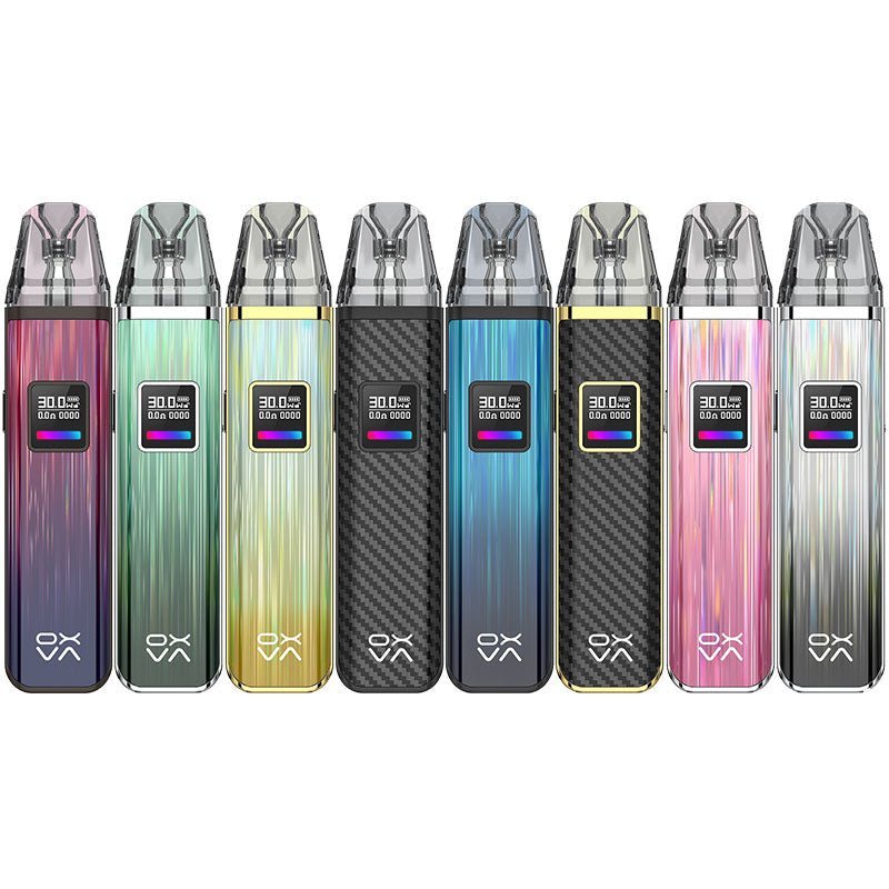 Decoding Vape Pods vs. Disposables: Which is the Right Choice for You?