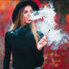 Does Vaping Make your clothes smell ? - Select Vape Club