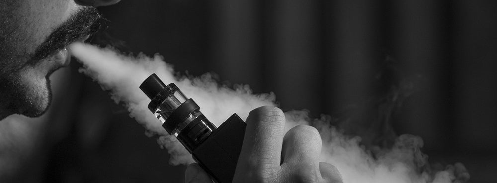 How to Switch from Disposables to Dual Flavor Vapes Easily