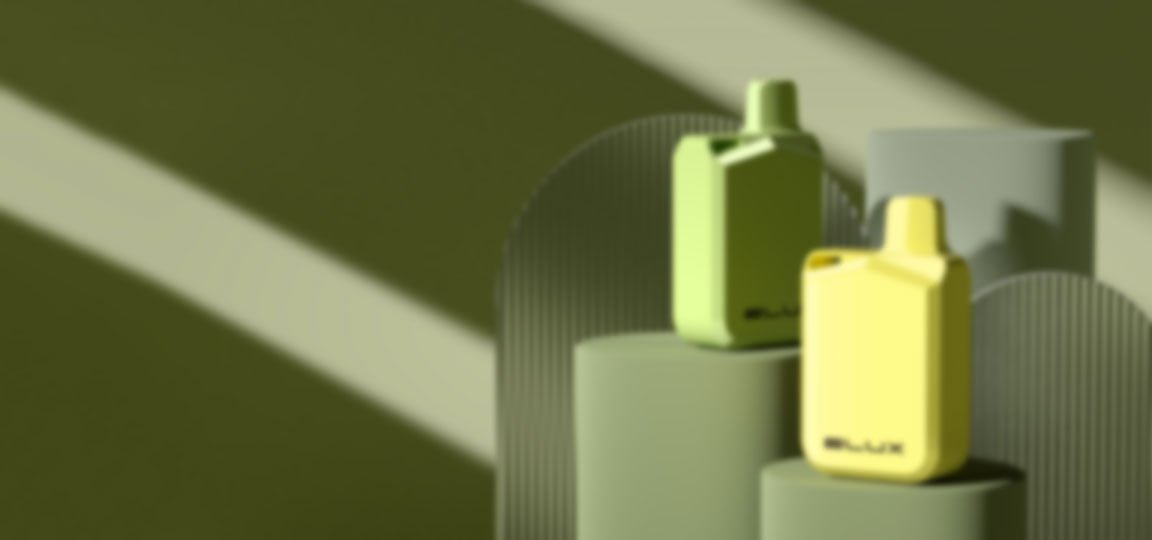 Elux Koko 600 Disposable Vape Review: Compact Design, Captivating Flavours & Fuss-Free Vaping