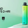 Elux Legend 3500 Disposable Vape Review: Epic Flavour & Extended Puffs in a Sleek Package - Select Vape Club