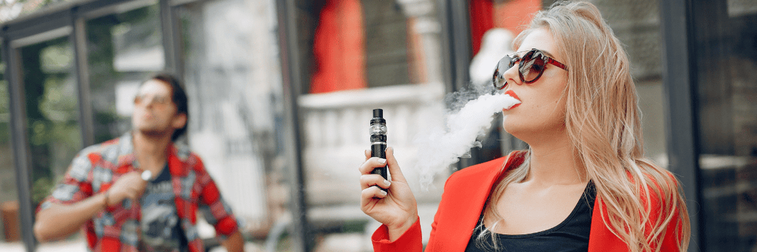 Everything About TPD Compliant Vapes: Rules, Benefits, and Best Picks for 2025 - Select Vape Club