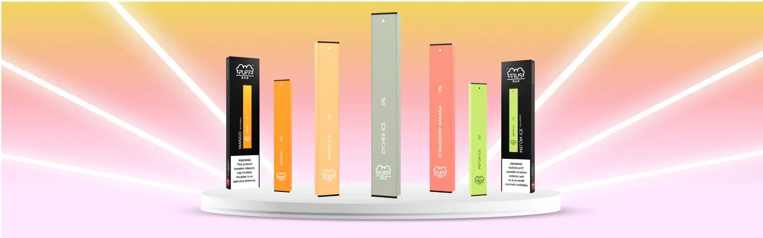 Flow Master 2000 Disposable Vape 20MG Review: Smooth, Sweet & Ready for 2,000 Puffs of On-the-Go Vaping