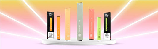 Flow Master 2000 Disposable Vape 20MG Review: Smooth, Sweet & Ready for 2,000 Puffs of On-the-Go Vaping - Select Vape Club