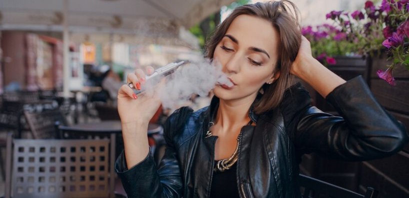 From Smoke to Vapor: 5 Game-Changing Reasons People Are Ditching Cigarettes