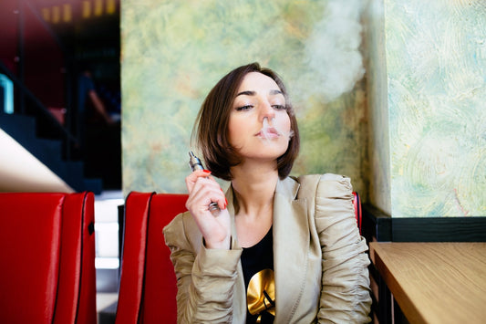 How Do I Choose the Right Vaping Device for My Needs? - Select Vape Club