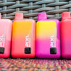 Juicy Wave 2500 Disposable Vape 20MG Review: Smooth Fruity Clouds & 2,500 Puffs of Fun - Select Vape Club