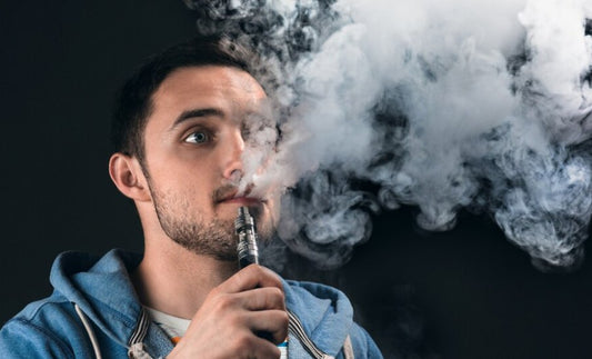 Square Up: Why Square Shape Vapes Are Taking Over the UK Scene - Select Vape Club