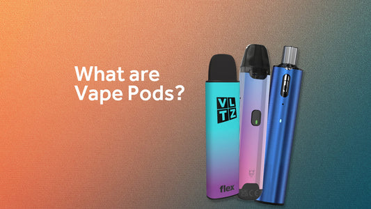 The Future Unveiled: What Lies Ahead for Vape Pods - Select Vape Club