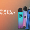 The Future Unveiled: What Lies Ahead for Vape Pods - Select Vape Club