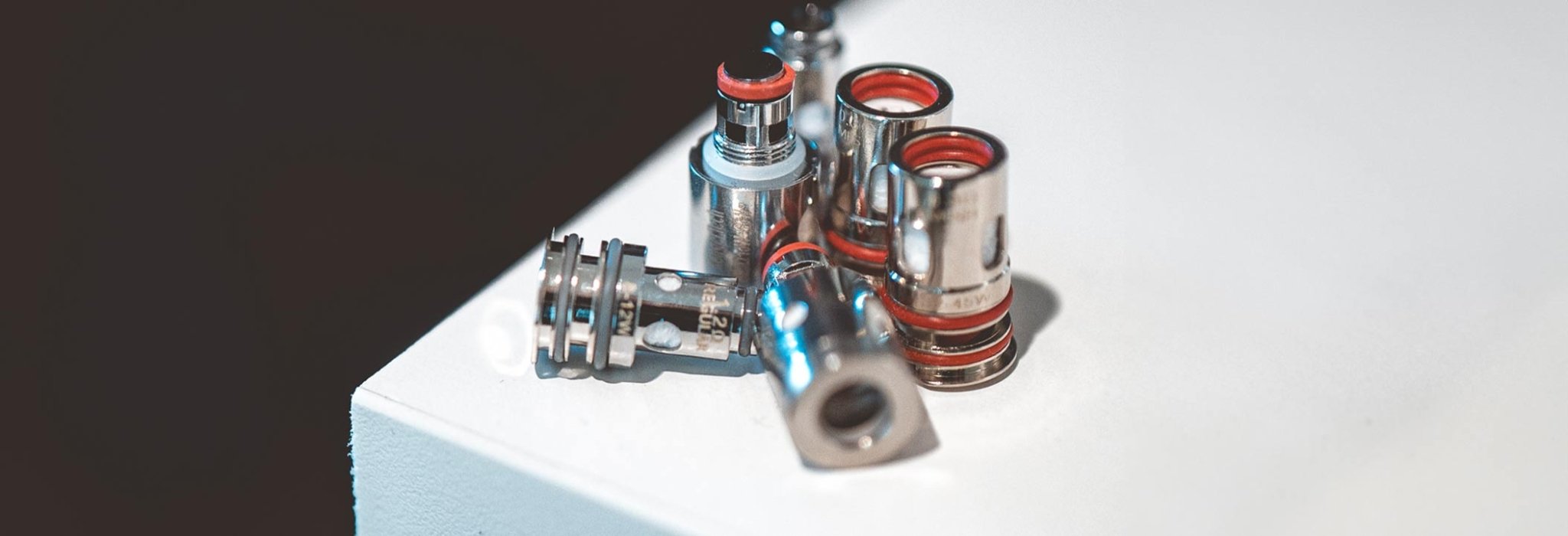 The Ultimate Vape Accessory Guide for 2025: Coils, Chargers & More