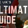 Ultimate Guide to Vaping in the UK - Select Vape Club
