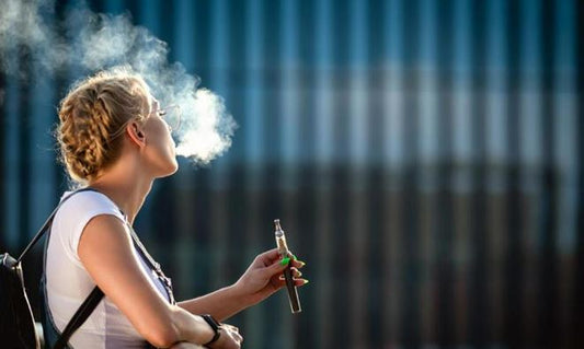 Vape & Chill: Creating the Ideal Vaping Experience - Select Vape Club