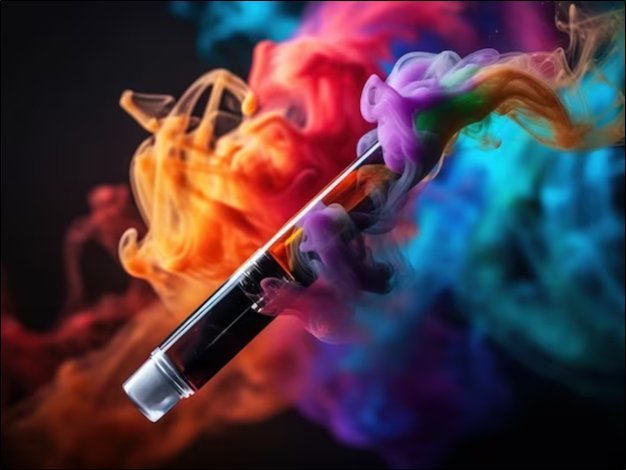 Vape Innovations: A Glimpse into the Future of Vaping