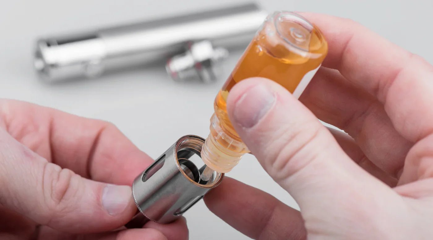 Vape Maintenance in 2025: Keep Your Kit Performing Like New