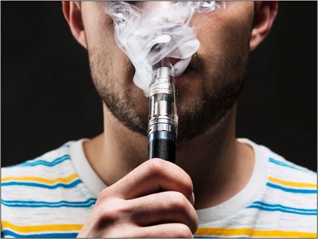 Vape On: A Journey of Discovery and Satisfaction