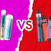 Vapes vs. Vape Kits: Understanding the Difference - Select Vape Club