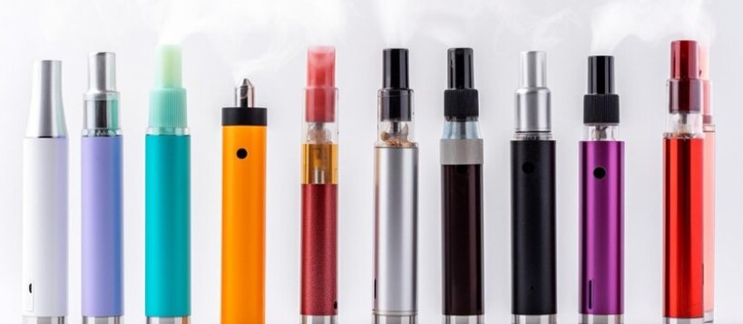 What Are the Benefits of Buying Vapes in Bulk from Select Vape Club?