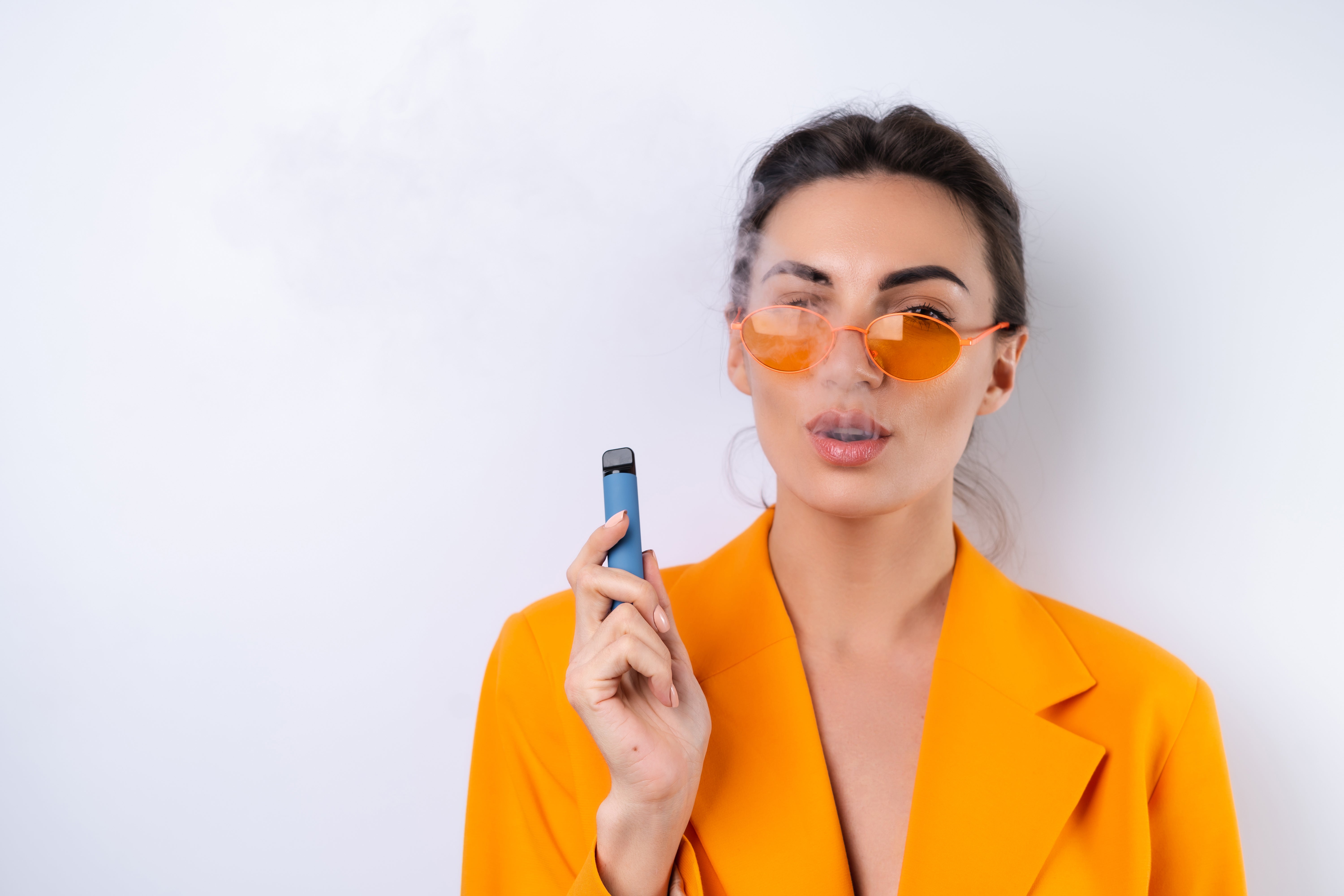 Why Dual Flavor Vapes Are the Future of Vaping in the UK