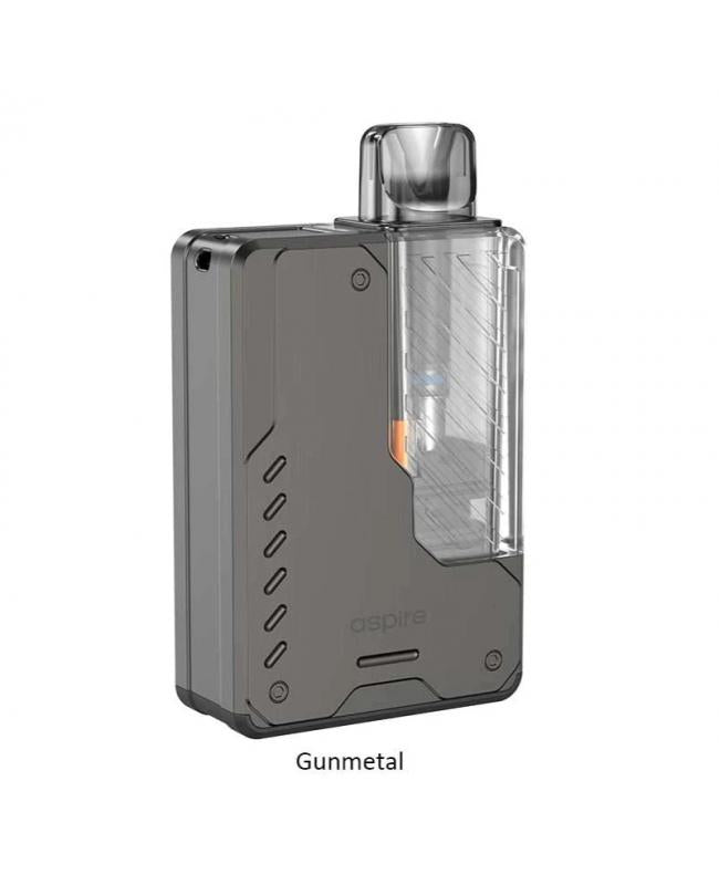 Aspire Gotek Pro Pod Kit Gunmetal