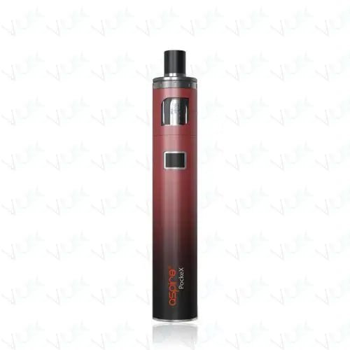 Aspire Pockex Vape Kit