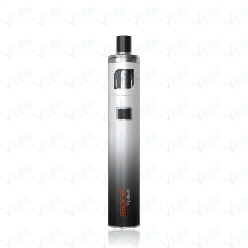 Aspire Pockex Vape Kit