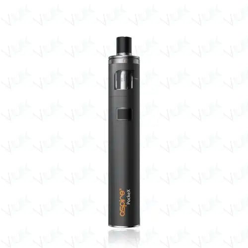 Aspire Pockex Vape Kit