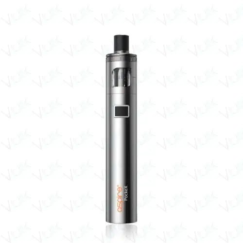 Aspire Pockex Vape Kit