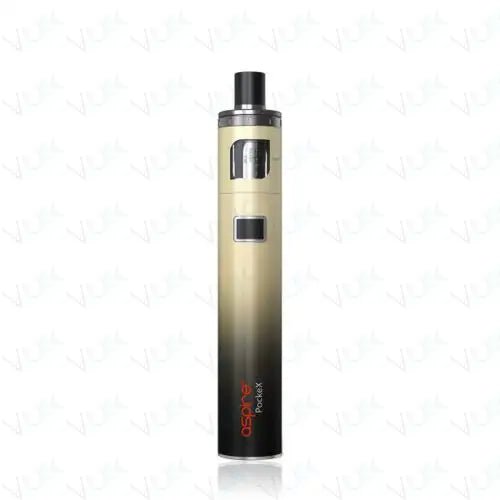 Aspire Pockex Vape Kit