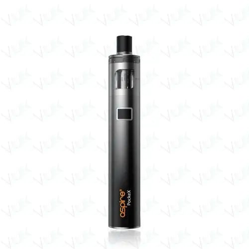 Aspire Pockex Vape Kit