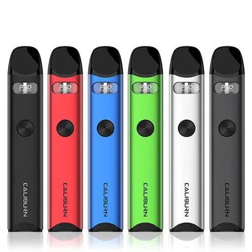 Caliburn UWELL Pod Kit