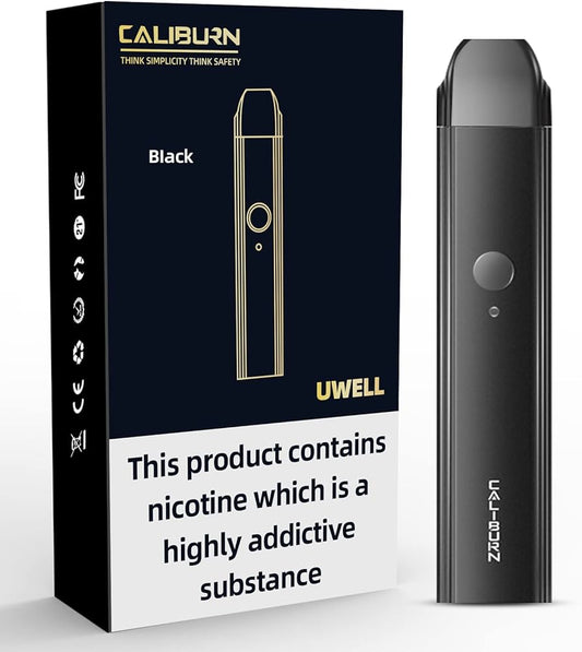 Caliburn UWELL Pod Kit