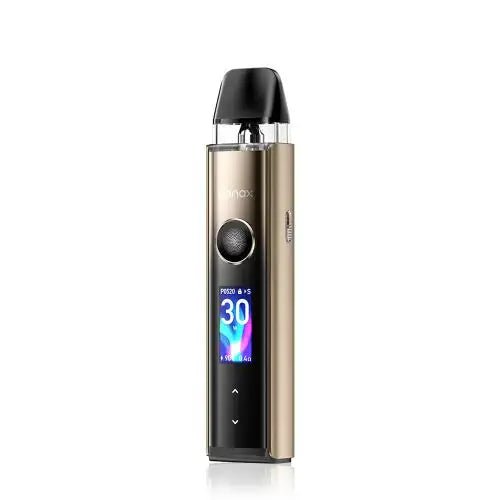 Geekvape Wenax Q Pro Pod Kit