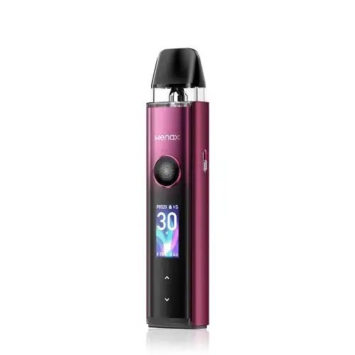 Geekvape Wenax Q Pro Pod Kit