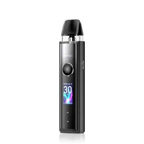 Geekvape Wenax Q Pro Pod Kit