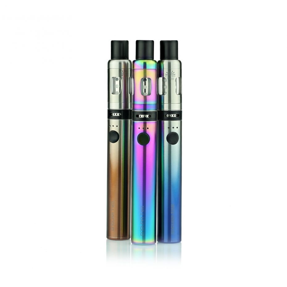 Innokin Endura T18e Kit