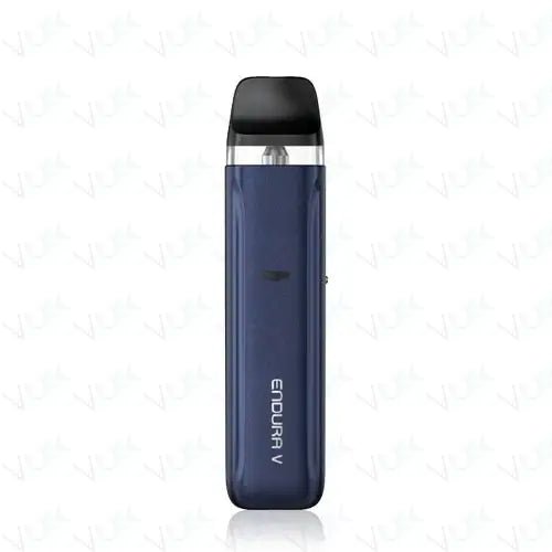 Innokin Endura V Vape Kit Blue