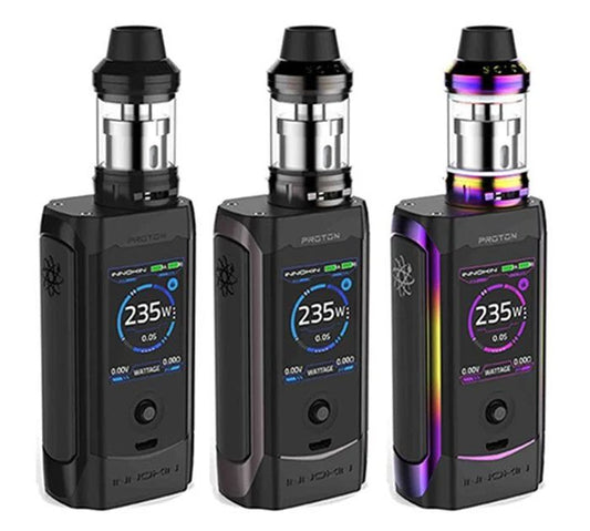 Innokin Proton Mini Ajax Kit - Proton Mini Vape