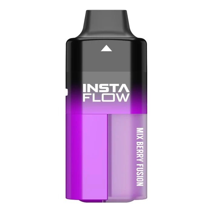 Instafill INSTAFLOW 5000 Pre-filled Vape 20mg