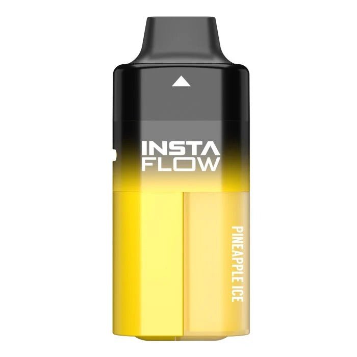 Instafill INSTAFLOW 5000 Pre-filled Vape 20mg