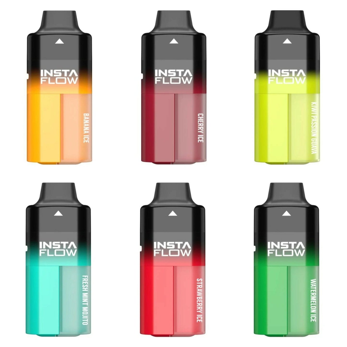 Instafill INSTAFLOW 5000 Pre-filled Vape 20mg