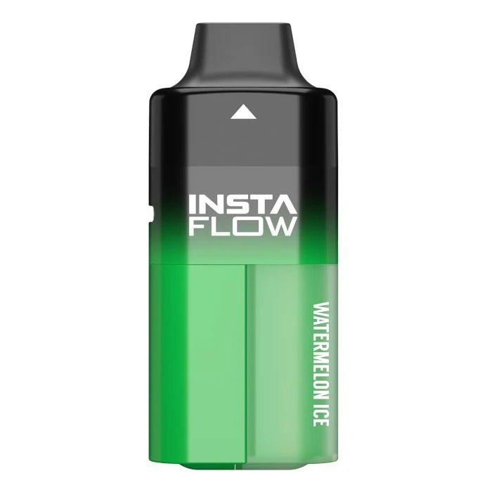 Instafill INSTAFLOW 5000 Pre-filled Vape 20mg