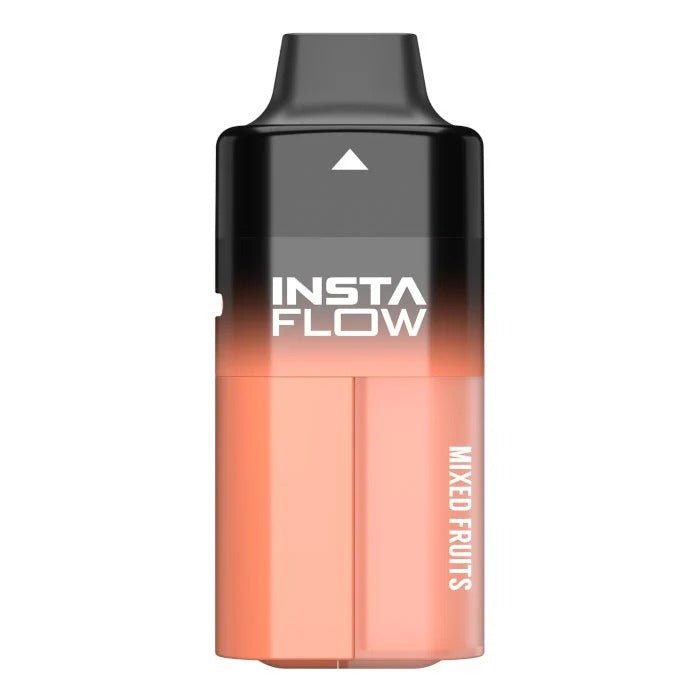 Instafill INSTAFLOW 5000 Pre-filled Vape 20mg