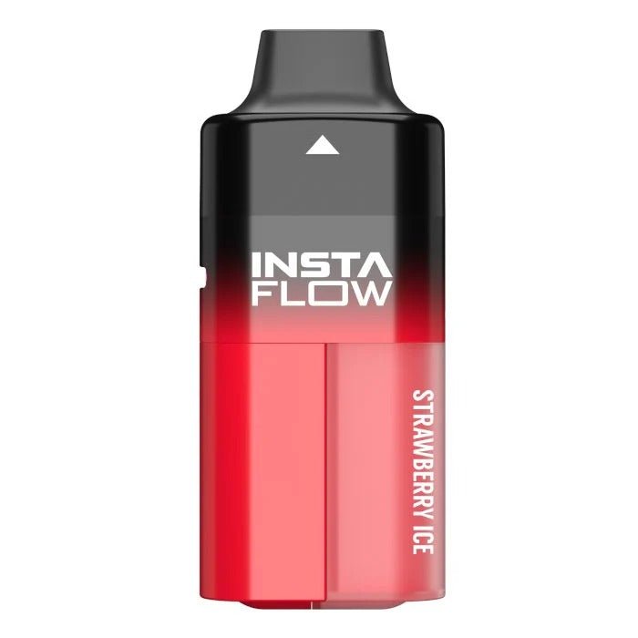 Instafill INSTAFLOW 5000 Pre-filled Vape 20mg
