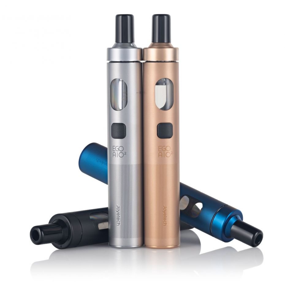 Joyetech eGo AIO2 Starter Kit