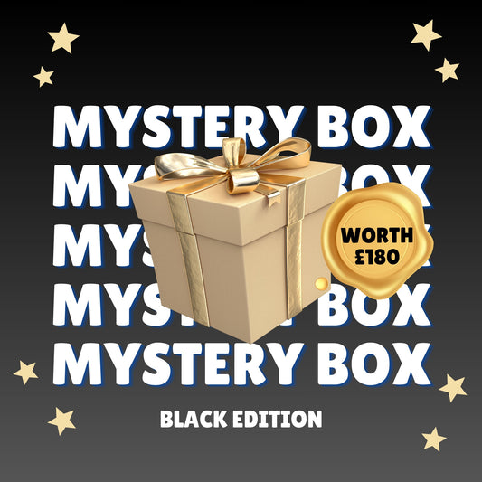 Mystery Box - Black Edition